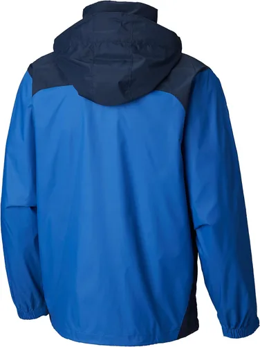 Miniatura 2 de Columbia Chaqueta Glennaker Lake para hombre