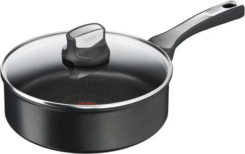 Miniatura 13 de Tefal Ingenio Unlimited ON L3959143 - Juego de sartenes antiadherentes de 3 piezas, 24 y 11.0 in, 1 mango extraíble, fácil limpieza, indicador