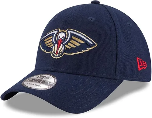 Miniatura 15 de New Era NBA The League 9FORTY - Gorra ajustable (talla única)