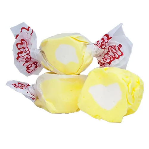 Miniatura 41 de Taffy Town Taffy de Agua Salada - Pastel de Manzana Taffy Gourmet Dulce Estilo Nougat Suave y Delicioso Bocadillos de Verano Dulces Buenos