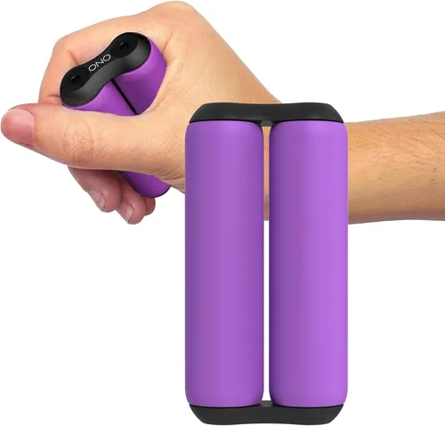 Miniatura 24 de ONO - Juguete para ansiedad, de mano, adultos, ayuda a aliviar el estrés, la ansiedad, la tensión, promueve concentración y claridad, diseño