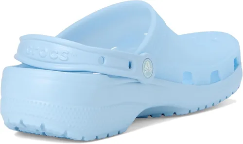 Miniatura 5 de Crocs Zuecos clásicos unisex para adulto con efecto escarchado