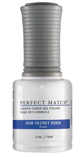 Miniatura 7 de Esmalte de uñas Lechat Perfect Match