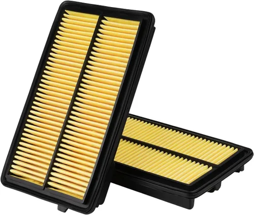 Miniatura 8 de Cartist 2 filtros de aire de motor CA11259, ajuste personalizado para Mazda 3, 6, CX5 (2012-2022), repuesto de filtros de aire automotrices
