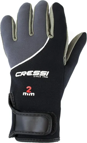 Miniatura 2 de Cressi - Guantes de neopreno para deportes acuáticos y buceo para adultos - Tropical de Cressi: calidad desde 1946