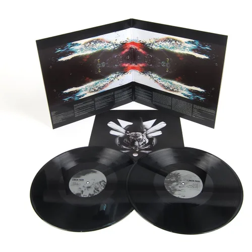 Miniatura 2 de Linkin Park: A Thousand Suns Vinyl 2LP