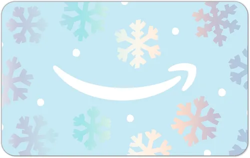 Miniatura 3 de Amazon eGift Card Seasonal, Digital Delivery
