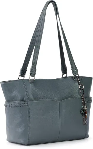 Miniatura 2 de The Sak Sequoia Leather Tote