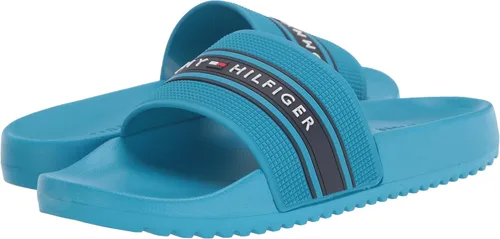 Miniatura 7 de Tommy Hilfiger Sandalia Respo Slide para hombre