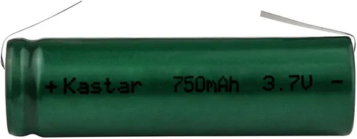 Kastar 1 batería de iones de litio de repuesto para afeitadora Philip Norelco 1280cc, 1280X, 1290X, 7340XL, 7345XL, 7810XL 8100XL, 8138XL, 8140XL,