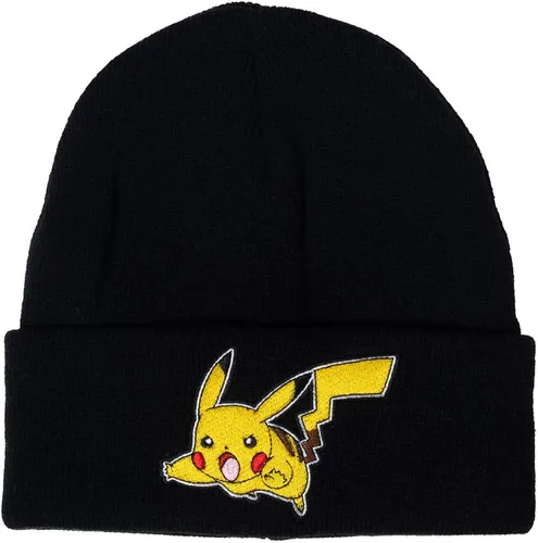 Miniatura 2 de Pokemon Pokeball Beanie Bufanda Combo