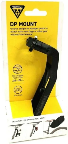 Miniatura 2 de Topeak DP Mount