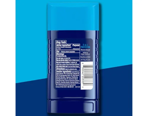 Miniatura 9 de Right Guard Sport Fresh Scent Invisible Solid, 2.6 oz (paquete de 3)