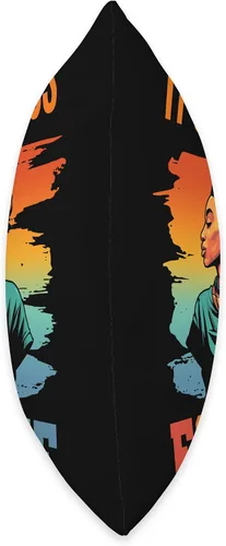 Miniatura 2 de Locs Afro Dreadlocks Love Natural Beauty Hair It's the Locs for Me Afro Hair - Almohada negra americana africana, 16 x 16 pulgadas, multicolor
