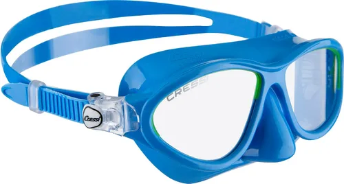 Miniatura 2 de CRESSI Luna, Azure/Lime