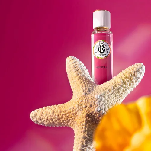 Miniatura 5 de ROGER & GALLET Wellbeing - Spray de agua fragante – Eau Fraîche Light Body Mist con ingredientes de origen natural, fragancia refrescante diaria