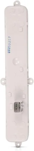 Miniatura 2 de KarParts360 Para Dodge Ram 1500/2500/3500 2002 2003 2004 2005 2006 placa de conector de luz trasera lado del conductor o del pasajero Una sola