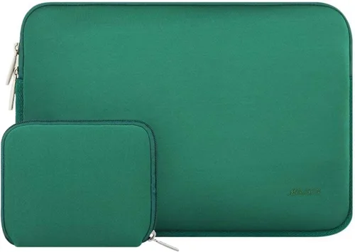 Miniatura 42 de MOSISO - Funda para Laptop de 15, 15.6 y 16 pulgadas, tipo sleeve, compatible con MacBook Pro de 16 pulgadas, laptops HP, Acer, Dell, Lenovo, ASUS