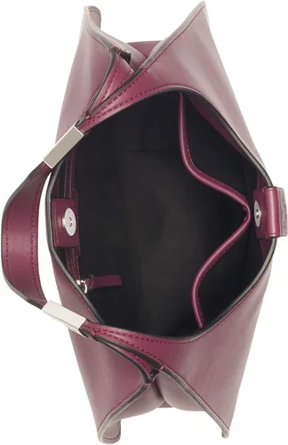 Miniatura 4 de Calvin Klein Audrey Bolso de hombro Hobo