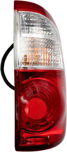 Miniatura 130 de TRQ Conjunto de luz trasera derecha del lado del pasajero compatible con Jeep Grand Cherokee 2014-2022 2022 Grand Cherokee WK CH2803112