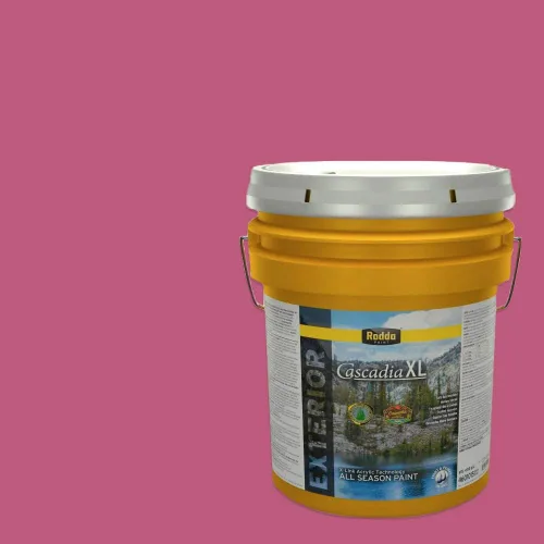 Miniatura 82 de Rodda Paint CASCADIA ZERO - Pintura e imprimación semibrillante para interiores en uno, cuarto de galón, madera de haya beechwood