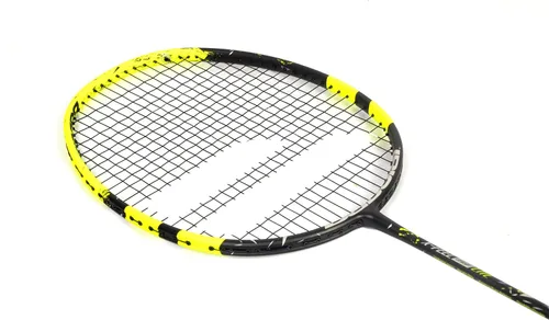 Miniatura 3 de Babolat X-Feel Origin Lite - Raqueta de bádminton (amarillo)
