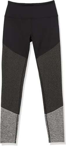 Miniatura 6 de Core 10 Women's Tri-Color Yoga Full-Length Legging-28