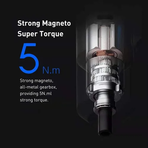 Miniatura 3 de Xiaomi Juego de destornilladores eléctricos de precisión – MI 3.6 V Kit de destornilladores pequeños de potencia inalámbrica con estuche portátil
