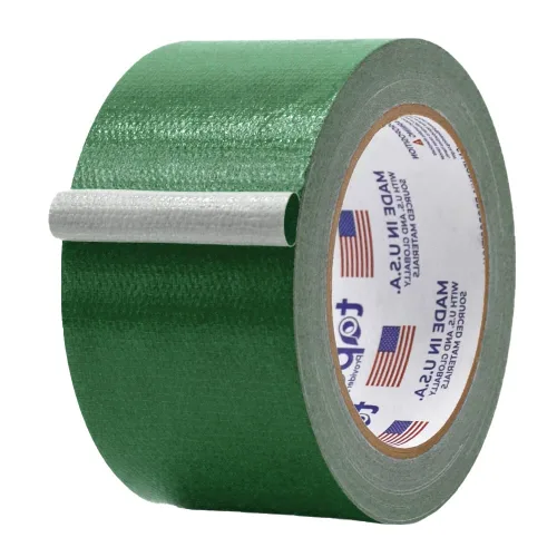 Miniatura 16 de MAT - Cinta adhesiva roja de grado industrial, 2.5 pulgadas x 60 pies, impermeable, resistente a los rayos UV para manualidades, mejoras del hogar