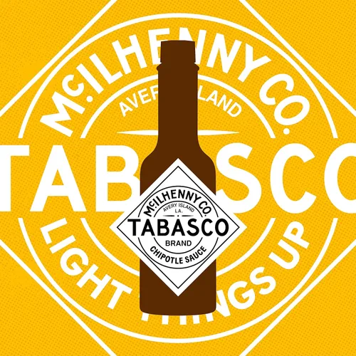 Miniatura 4 de Bote de Salsa de Pimiento Tabasco Chipotle 60Ml