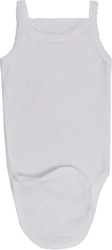 Miniatura 3 de ToBeInStyle - Body espagueti para bebé (4 unidades)