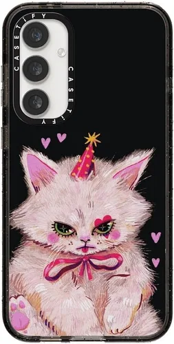Miniatura 84 de CASETiFY Impact - Funda para Galaxy S23 [4 veces probada contra caídas de grado militar, protección contra caídas de 8.2 pies] – Setas mágicas