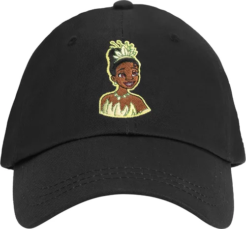 Miniatura 2 de CurlCap Gorra sin parte trasera para cabello natural, gorra de béisbol forrada de satén para mujer