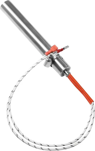 Miniatura 10 de Encendedor 3-20-677200 para Harman Accentra 52I, P68, P43, Absolute 63, XXV, Advance, P35i Piezas para estufas de pellets, Harman Estufas de pellets