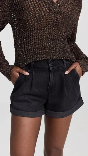 Miniatura 2 de PAIGE Pantalones cortos Beth para mujer