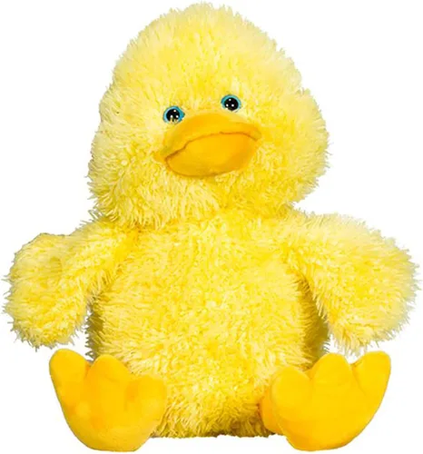 Miniatura 2 de Charcos de peluche suaves de 16 pulgadas The Duck - We Stuff 'em... You Love 'em!