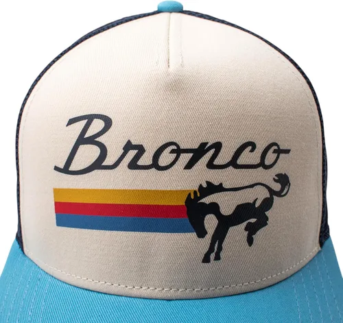 Miniatura 40 de AMERICAN NEEDLE Sinclair - Gorra de camionero ajustable con licencia oficial, auténtica, nueva