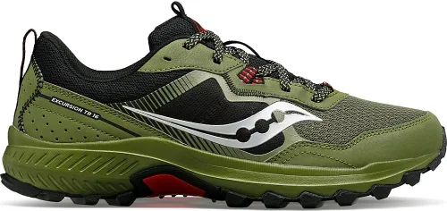 Miniatura 2 de Saucony Excursion Tr16 Tenis de correr para hombre