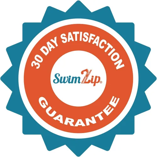 Miniatura 9 de SwimZip, sombrero unisex para niños, ala ancha, protección solar FPS 50, ajustable.