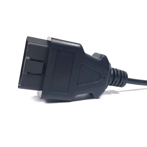 Miniatura 7 de Cable de puerto hembra UART DB9 a OBD2 OBDII 16PIN compatible con el módulo USB a CAN de InnoMaker