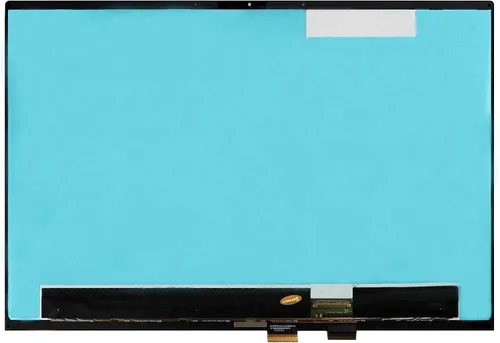 Miniatura 2 de Reemplazo para ASUS ZenBook Flip 15 Q538 Q538E Q538EI 15.6 pulgadas 4K UHD 3840x2160 40Pin IPS LCD pantalla LED táctil digitalizador montaje