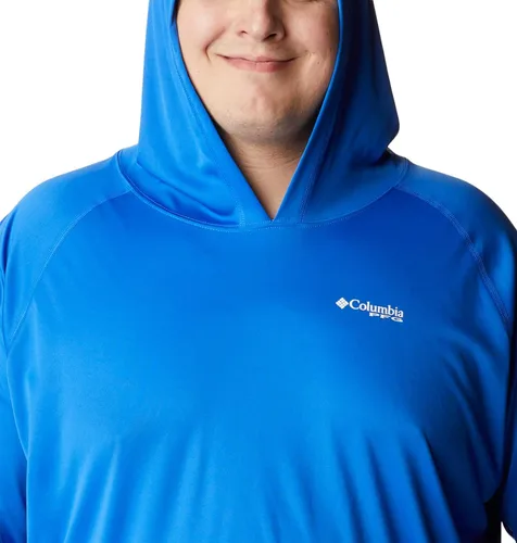 Miniatura 9 de Columbia Terminal Tackle - Sudadera con capucha para hombre