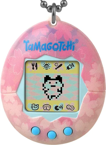 Miniatura 38 de Tamagotchi Original - Reflejo de celebración (exclusivo de Amazon)