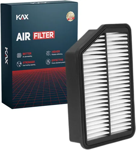 Miniatura 54 de KAX Filtro de aire premium para motor, GAF048 (CA6900) Reemplazo para Nissan Sentra, Rogue Select, Sentra, JUKE, Rogue, 300ZX, INFINITI Q50, QX70