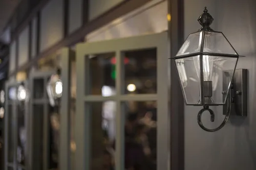 Miniatura 4 de Bombillas LED E26, equivalente a 40 W, 4000 K, bombilla de filamento LED clásico de vidrio transparente A19, no regulable, paquete de 6 4000 K