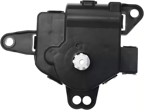 Miniatura 4 de Actuador de puerta con modo de ventilación de mezcla de CA HVAC para Hyundai Azera 2012-2017 Elantra 2011-2016 Sonata 2011-2015 apto para Kia Forte