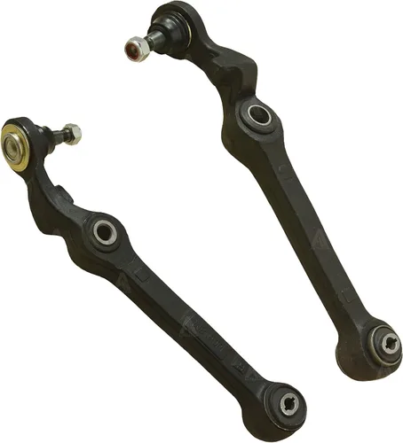 Miniatura 5 de AUTOACER Kit de suspensión de 2 piezas, brazos de control delanteros inferiores izquierdo y derecho compatible con GM 2004, 2005, 2006 GTO, números