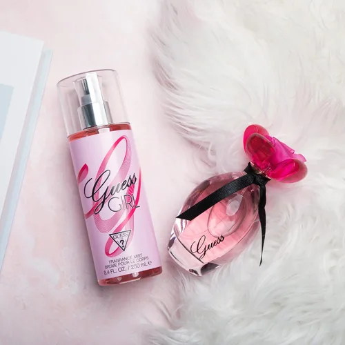Miniatura 5 de GUESS Girl Eau de Toilette, 1.7 fl oz