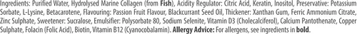 Miniatura 7 de Perfectil by Vitabiotics Platinum Colágeno Bebida Capilar 10 x 1.7 fl oz
