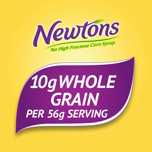 Miniatura 4 de Nabisco 03744 Original Fig Newtons, paquete de 2 onzas, 12/caja